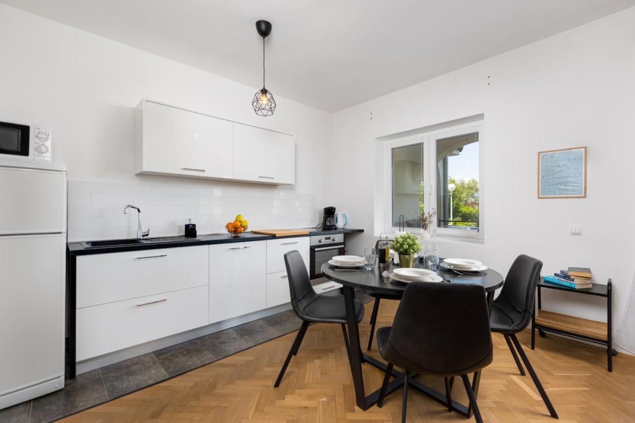 Apartment Ana Vantacici Kültér fotó