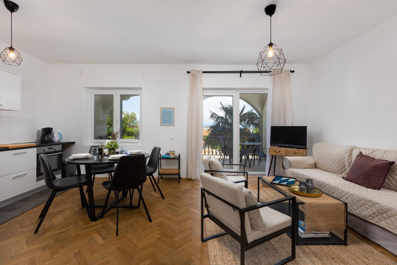 Apartment Ana Vantacici Kültér fotó