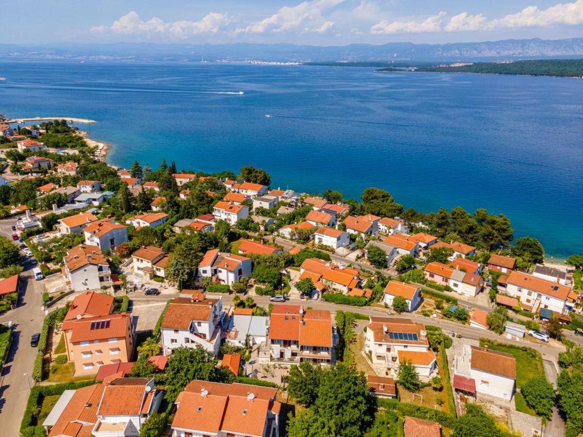 Apartment Ana Vantacici Kültér fotó
