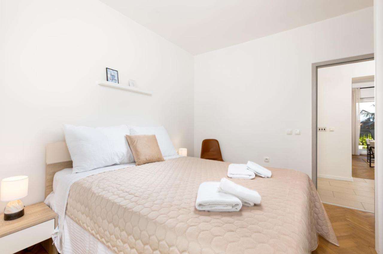 Apartment Ana Vantacici Kültér fotó