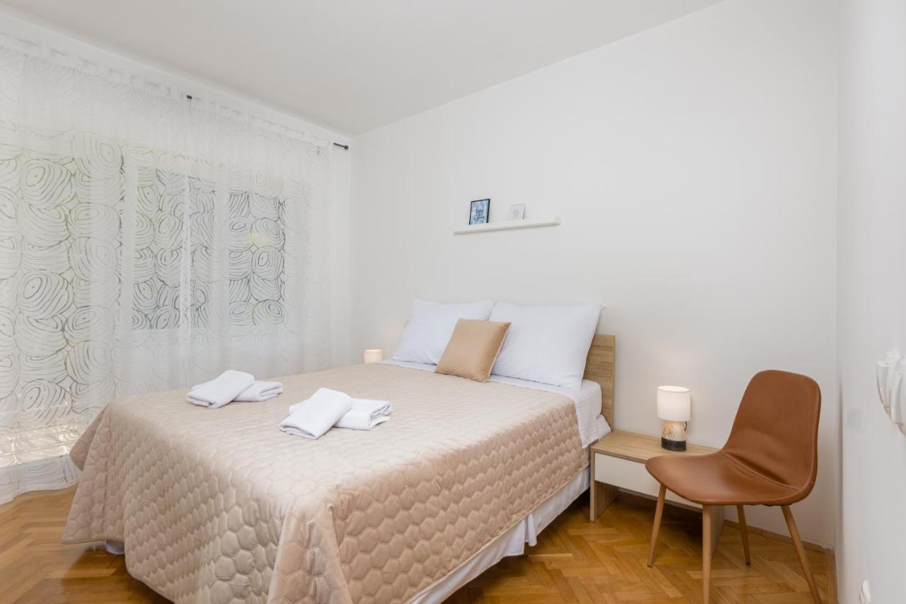 Apartment Ana Vantacici Kültér fotó