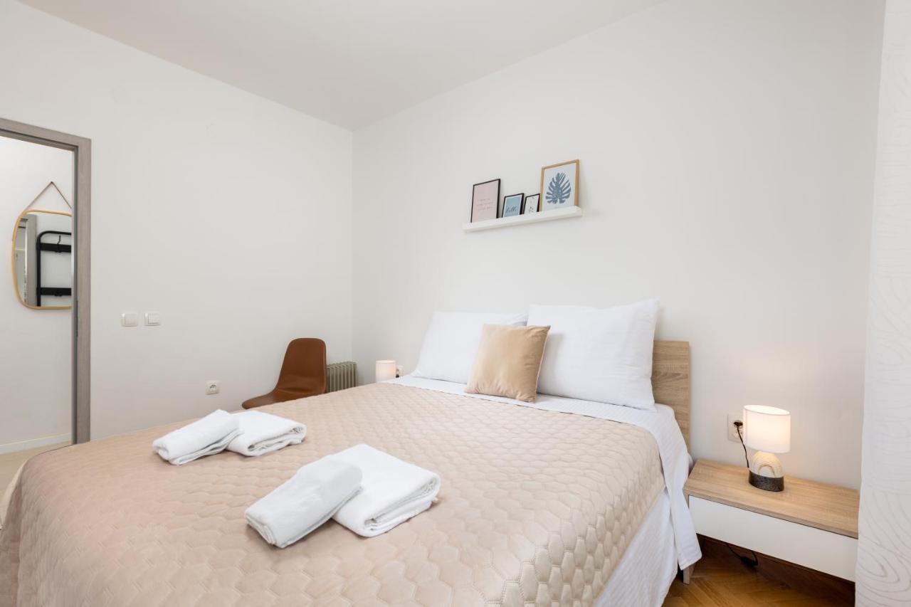 Apartment Ana Vantacici Kültér fotó