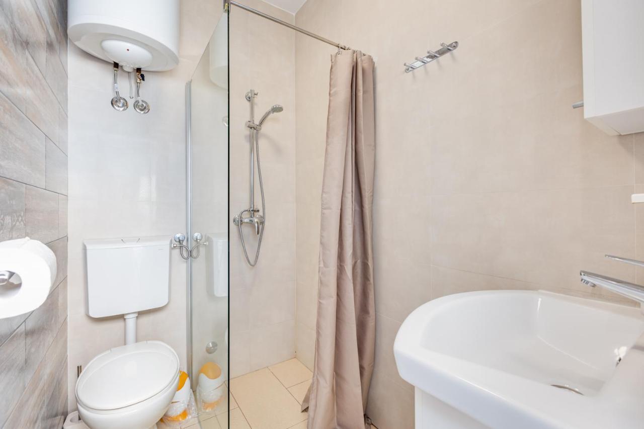 Apartment Ana Vantacici Kültér fotó