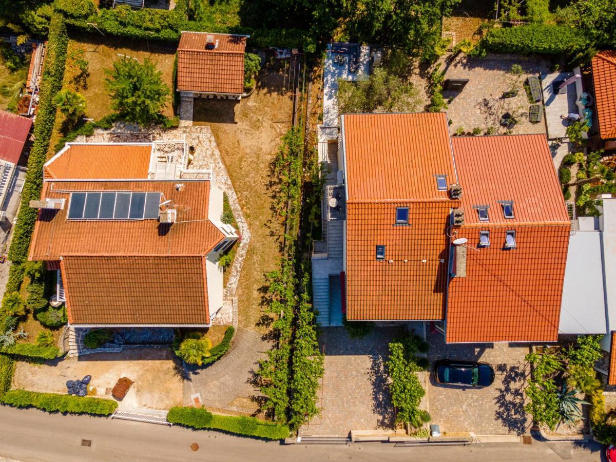 Apartment Ana Vantacici Kültér fotó