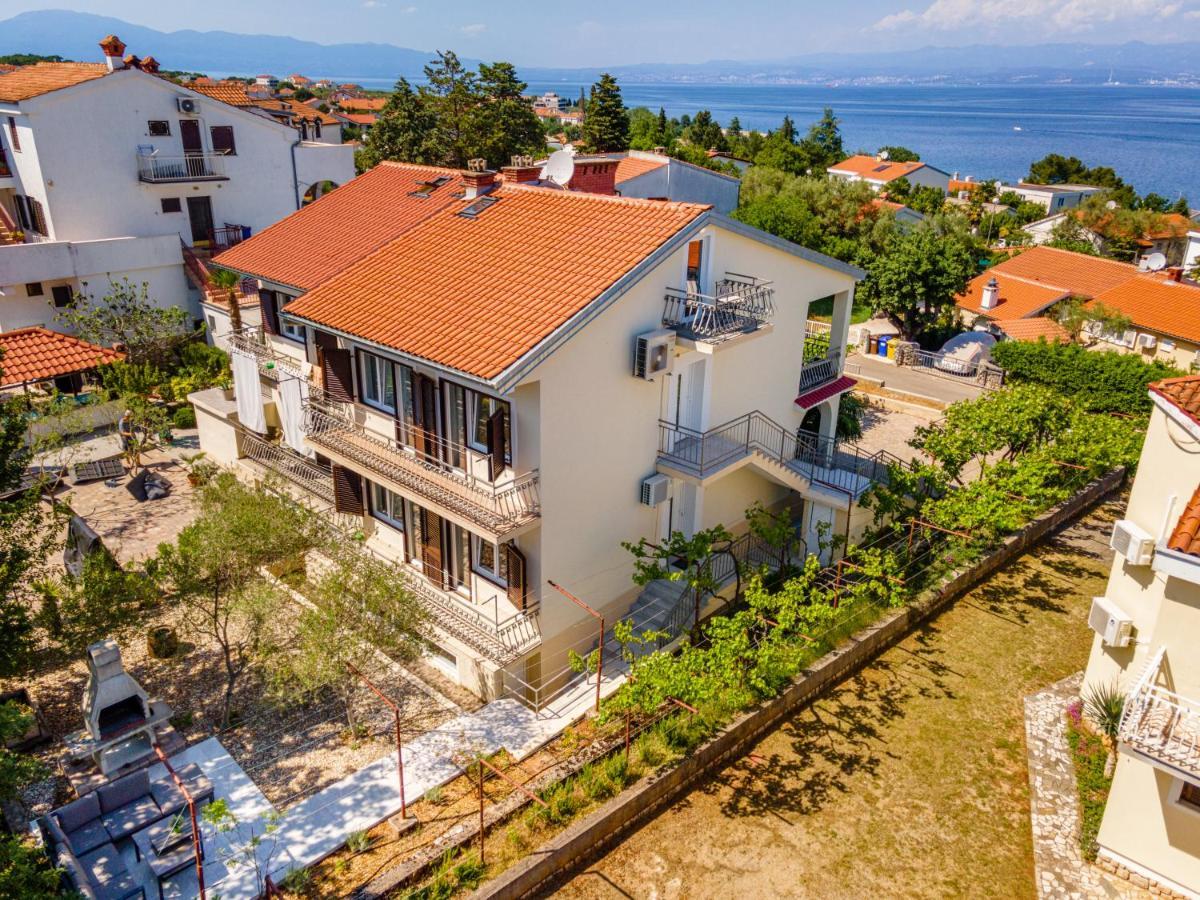 Apartment Ana Vantacici Kültér fotó