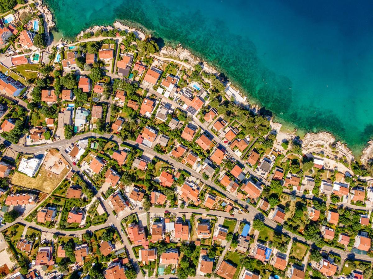 Apartment Ana Vantacici Kültér fotó