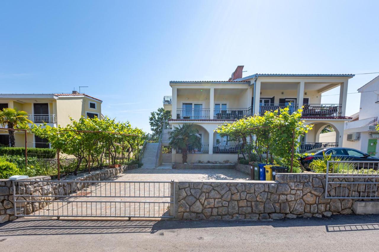Apartment Ana Vantacici Kültér fotó
