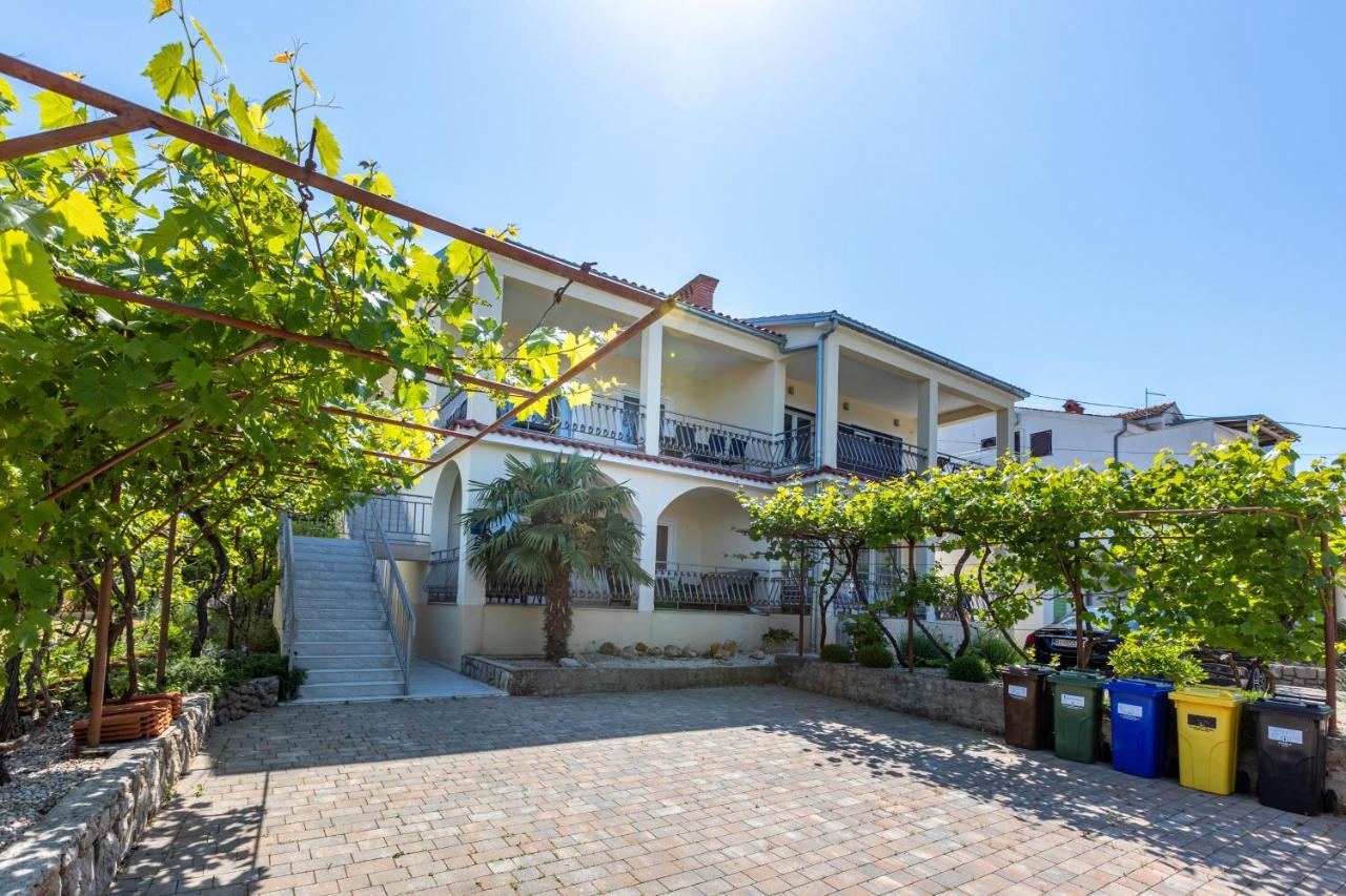 Apartment Ana Vantacici Kültér fotó