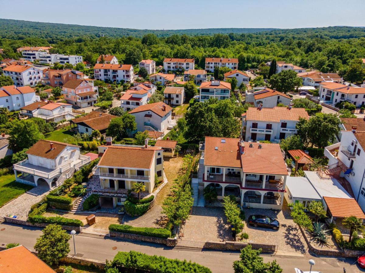Apartment Ana Vantacici Kültér fotó