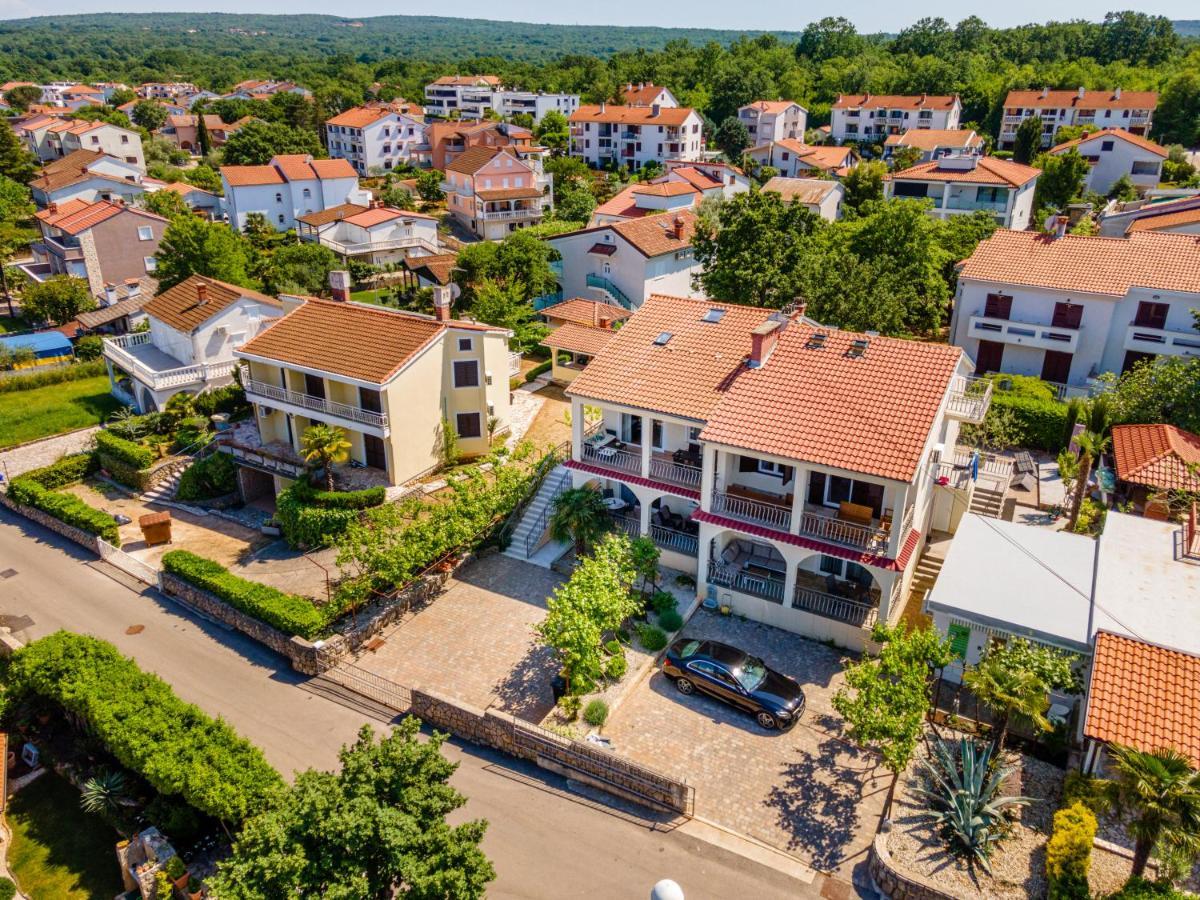 Apartment Ana Vantacici Kültér fotó