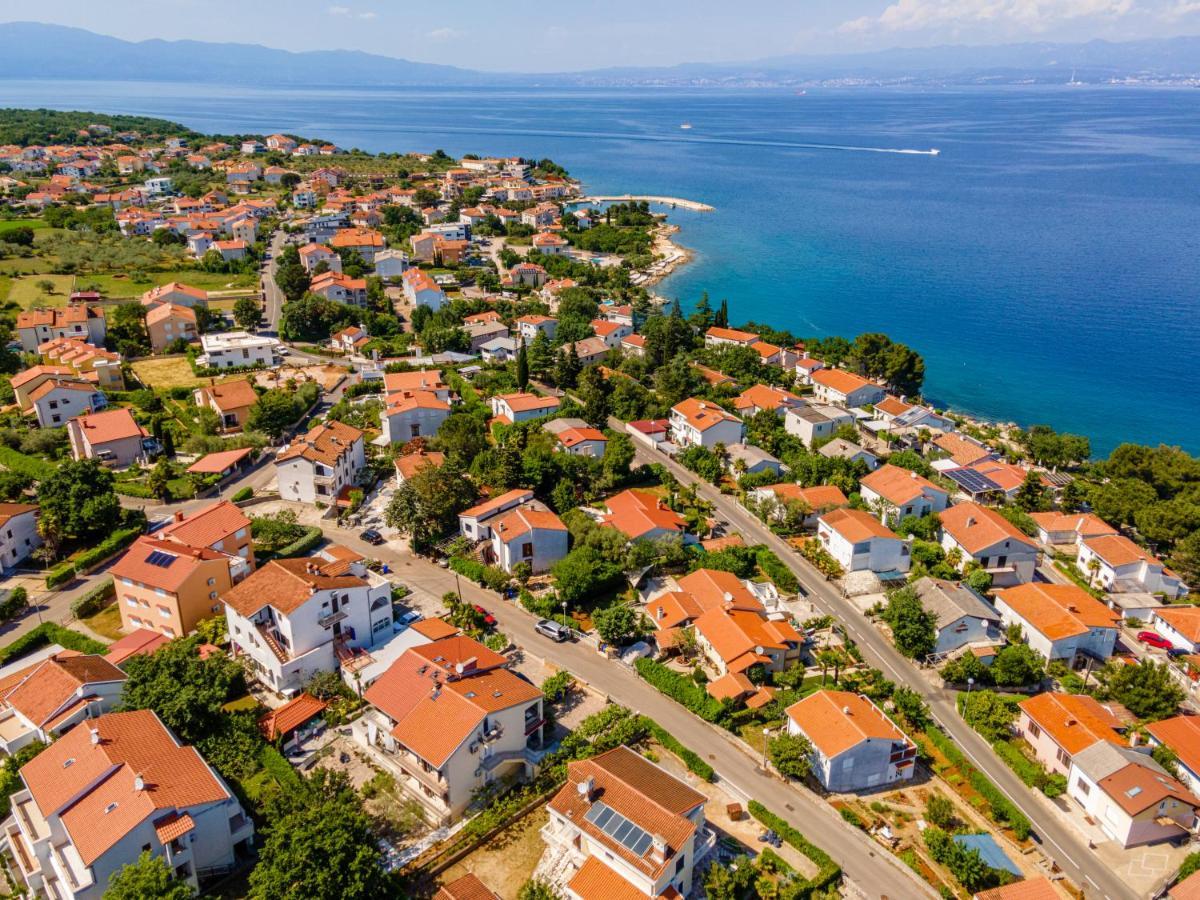 Apartment Ana Vantacici Kültér fotó