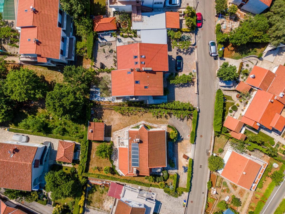 Apartment Ana Vantacici Kültér fotó