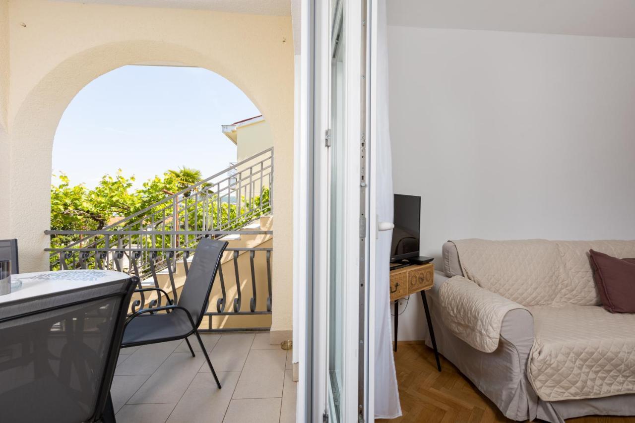 Apartment Ana Vantacici Kültér fotó