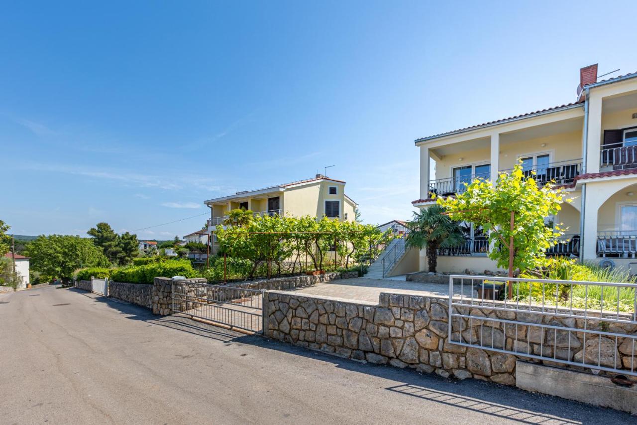 Apartment Ana Vantacici Kültér fotó